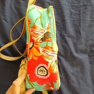 Spartina 449 | Bags | Spartina 449 Floral Backpack With  display picture 3
